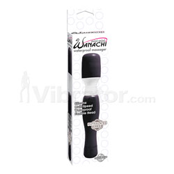 Mini Mini Wanachi Waterproof Massager
