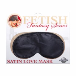 Satin Blindfold
