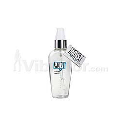 Moist Personal Lubricant
