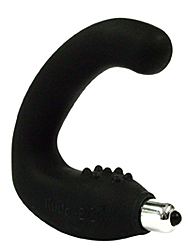 Rude-Boy Prostate Stimulator