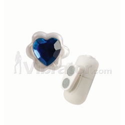 Power Gem Magnetic Vibrator