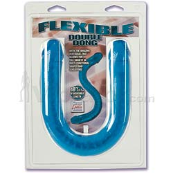 Jelly Double Dong - 18inch