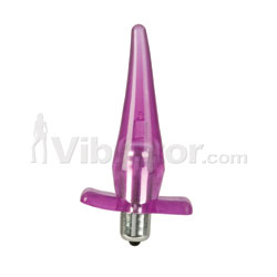 Mini Vibro Tease