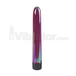 Opulent 6 inch ultra-thin vibe