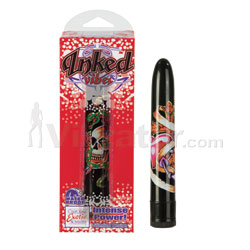 Inked Vibes - Superslim