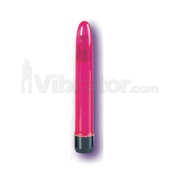Slim Waterproof Vibrator