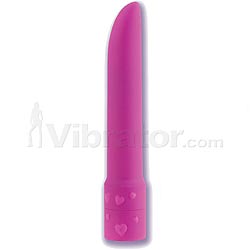 Vroom Massager 8"