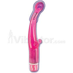 Pleasure Zone Slim Contoured Clitifier