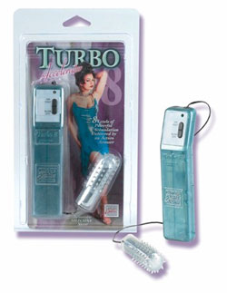 Turbo 8 Accelerator