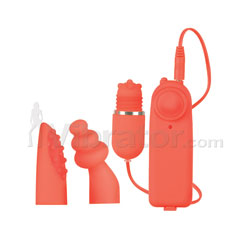 Intimate Foreplay Kit