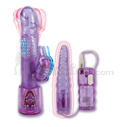 Orgasmic Foreplay Kit 2