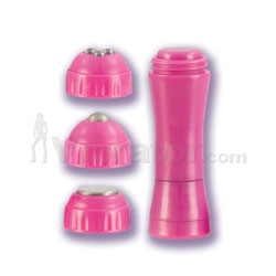 Mini Marvel Pleasure Set