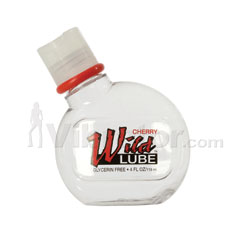 Wild Lube