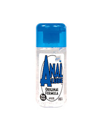 Anal Lube