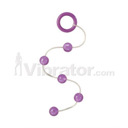 Casey's Petite Beads