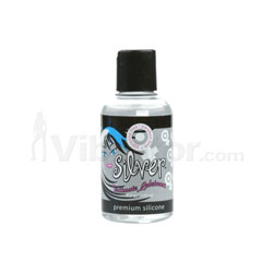 Sliquid Silver Silicone Lube