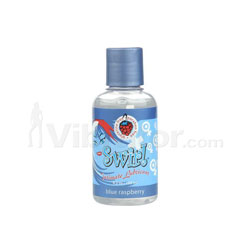 Sliquid Swirl Flavored Lubricant