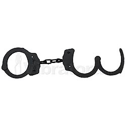 Dual Lock Handcuffs