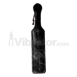 Fur Line Paddle