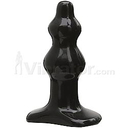 Tantus Severin Butt Plug