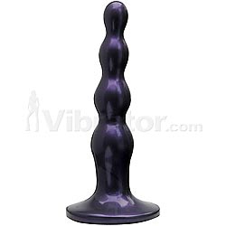 Tantus Ripple Small Anal Plug