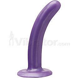 Tantus Silicone - Silk