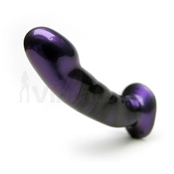 Acute Silicone Dildo