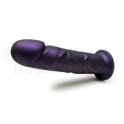 Goliath Silicone Dildo
