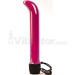 My First G-Spot Vibe 6 Inch