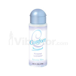 Wet Comfort Personal Lubricant