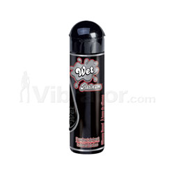 Wet Platinum Premium Body Glide