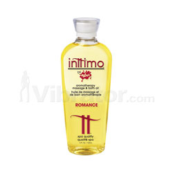 Inttimo by Wet Aromatherapy Oil
