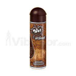 Wet Oil Based Self Play Lube