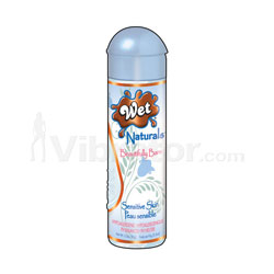 Wet Naturals Beautifully Bare Lube