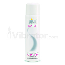 Pjur Eros - Body Glide Women