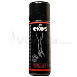 Pjur Eros - Light Love Lubricant