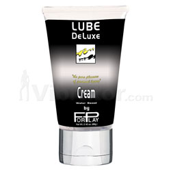 Forplay Deluxe Cream