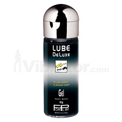 Forplay Deluxe Gel