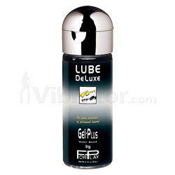 Forplay Deluxe Gel Plus