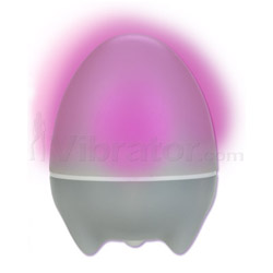 Luminescence Floating Mood Light Massager
