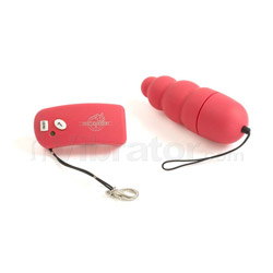 7 Function Wireless Remote Vibe