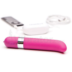 OhMyBod - Freestyle :G Wireless G-spot Vibrator