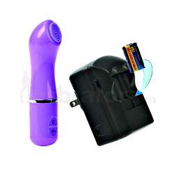 Sweet Obsession Massager Rechargeable